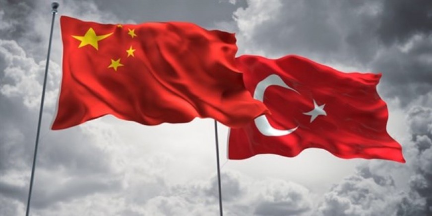 Çin’den Türkiye’ye destek açıklaması