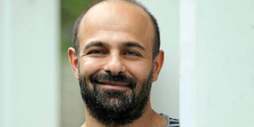 Çukur’da Erkan Avcı sürprizi