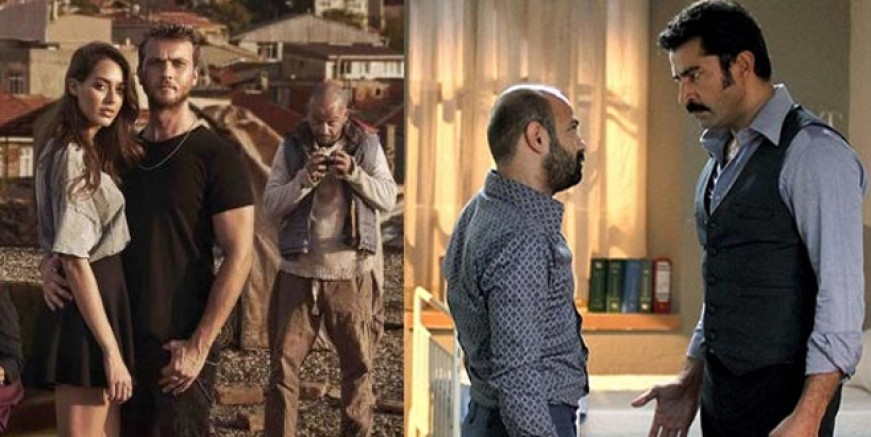 Çukur’da Kenan İmirzalıoğlu iddiası