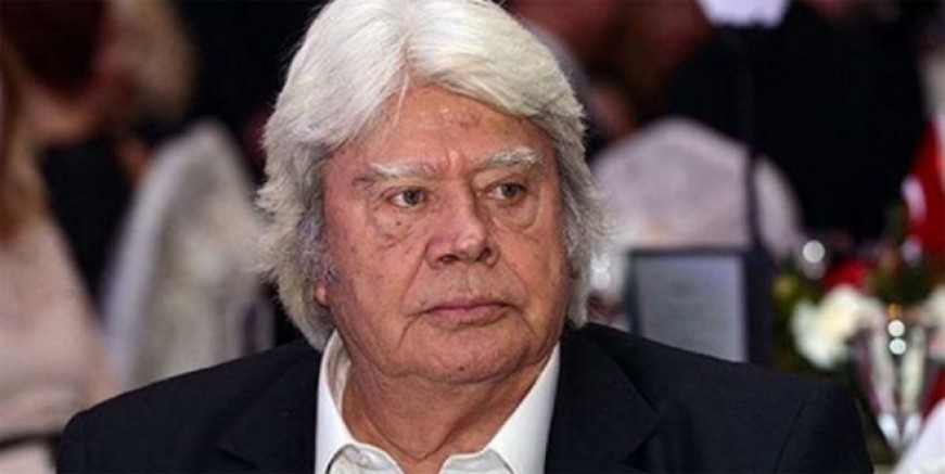 Cüneyt Arkın yoğun bakıma kaldırıldı!