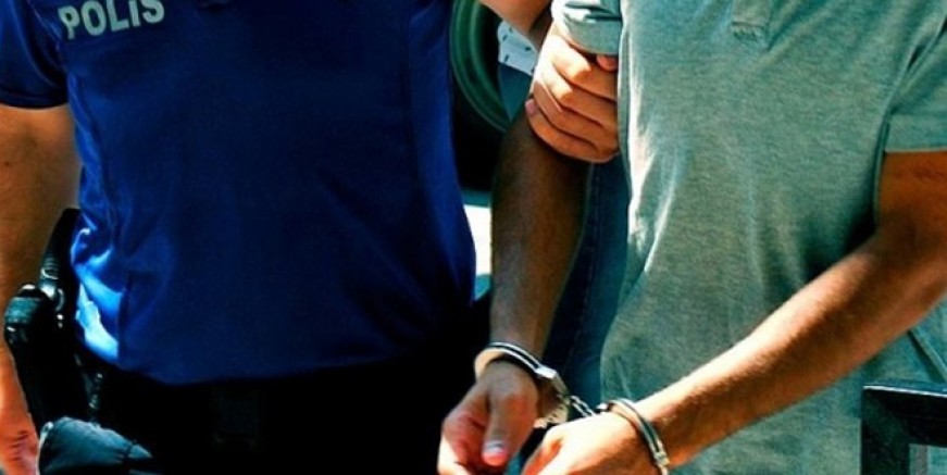 Deniz Kuvvetleri’ne FETÖ operasyonu