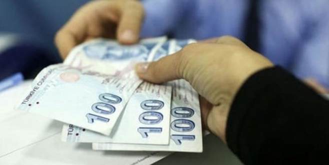 Dikkat! Vergi barışı bugün sona eriyor!