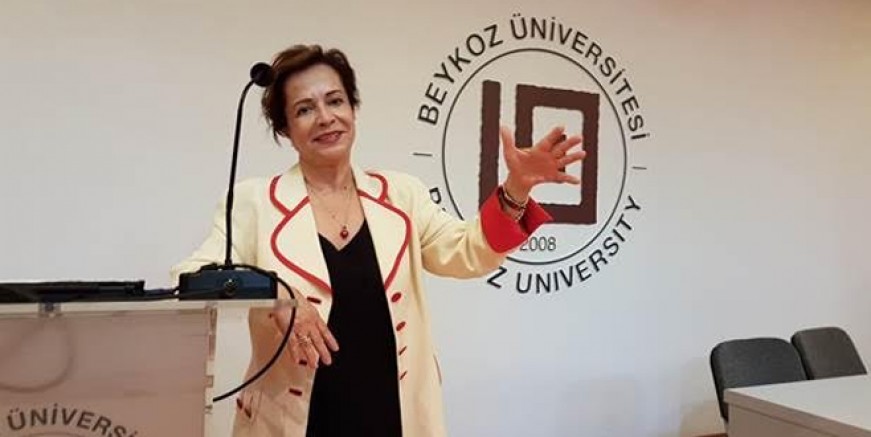 ‘Doğru meslek, doğru eş seçmek kadar önemli’