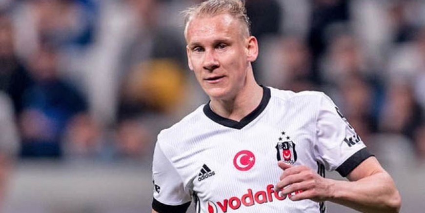 Domagoj Vida’ya gelen tek teklif!