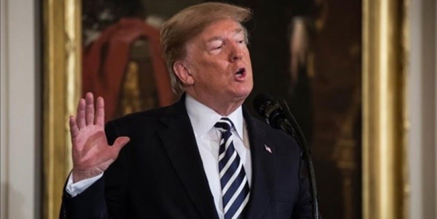 Donald Trump’a ‘ırkçılık’ suçlaması