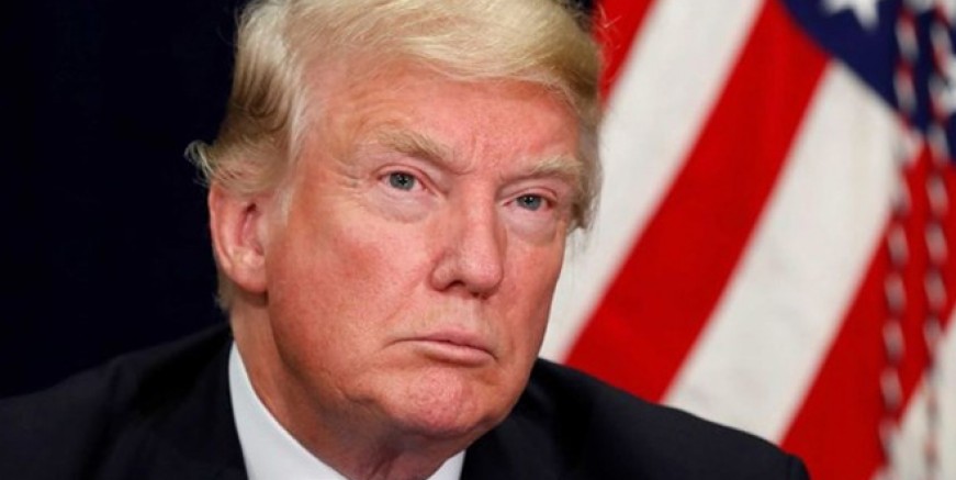 Donald Trump’tan Brunson açıklaması!