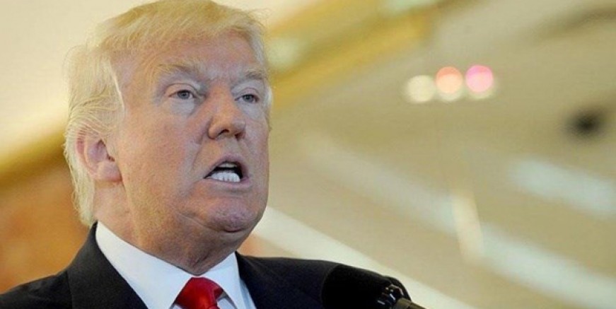 Donald Trump Türkiye’yi tehdit etti