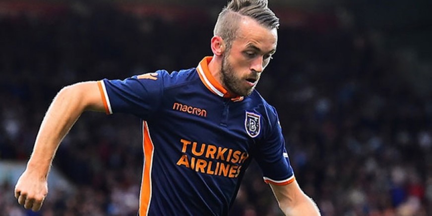 Edin Visca Fenerbahçe’ye doğru