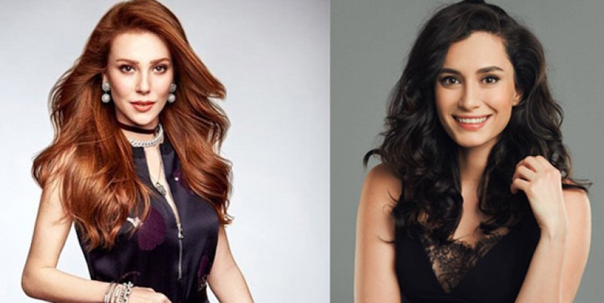 Elçin Sangu istemedi Hande Doğandemir kaptı!