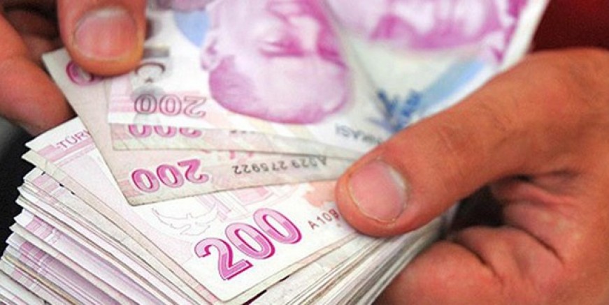 Emekliye çifte müjde; Hem ikramiye hem de!