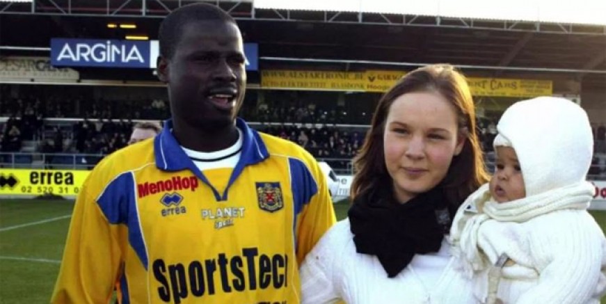 Emmanuel Eboue intihar mı etti?