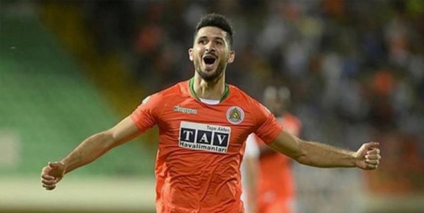Emre Akbaba Galatasaray’a transfer oldu