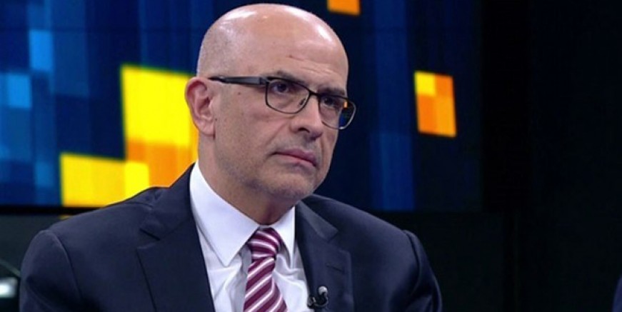 Enis Berberoğlu’na AYM şoku!