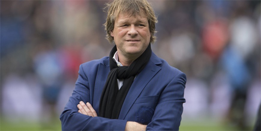 Erwin Koeman Fenerbahçe’de