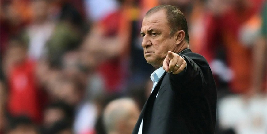 Fatih Terim VAR’a isyan etti!