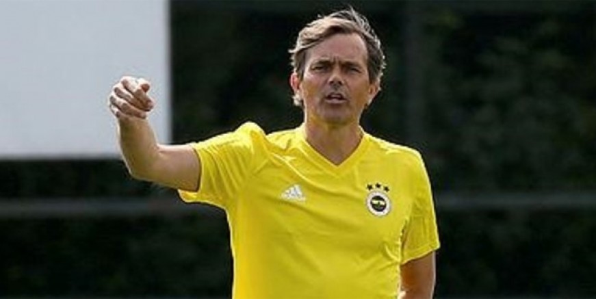 Fenerbahçe’de iki isim kadro dışı!