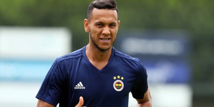 Fenerbahçe Josef De Souza’yı KAP’a bildirdi
