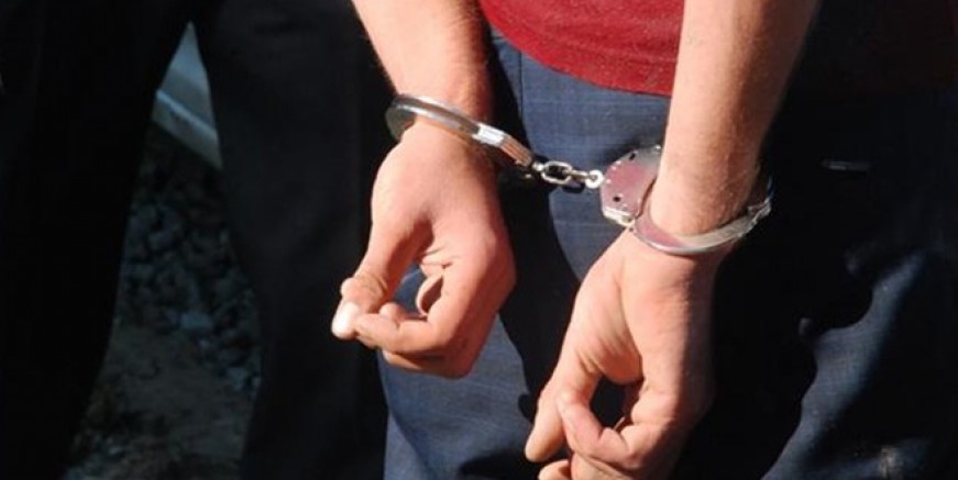 FETÖ’nün TSK yapılanmasına operasyon!