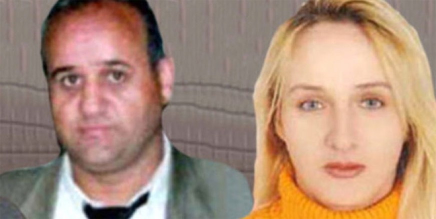 Filmlere taş çıkartacak yasak aşk hikayesi