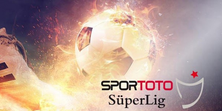 Futbolda haftanın programı
