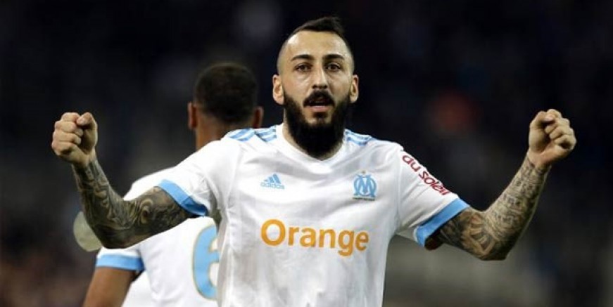 Galatasaray’da Mitroglou sesleri