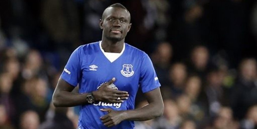 Galatasaray’dan Niasse bombası