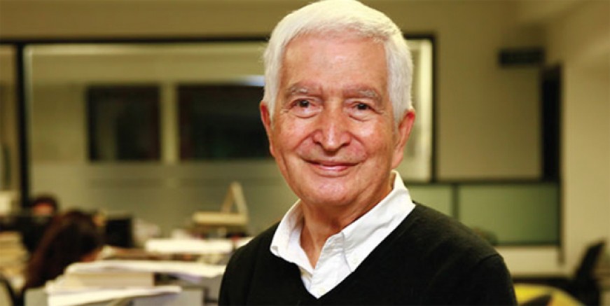 Güngör Uras son yolculuğuna uğurlandı