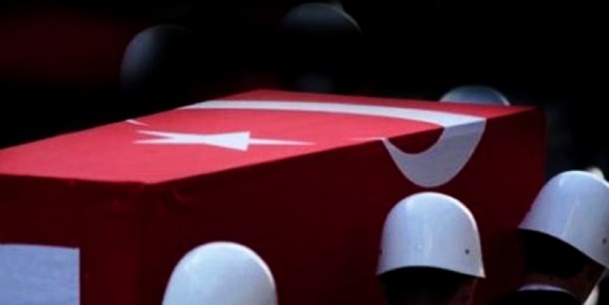 Hakkari’de havanlı saldırı; 1 şehit