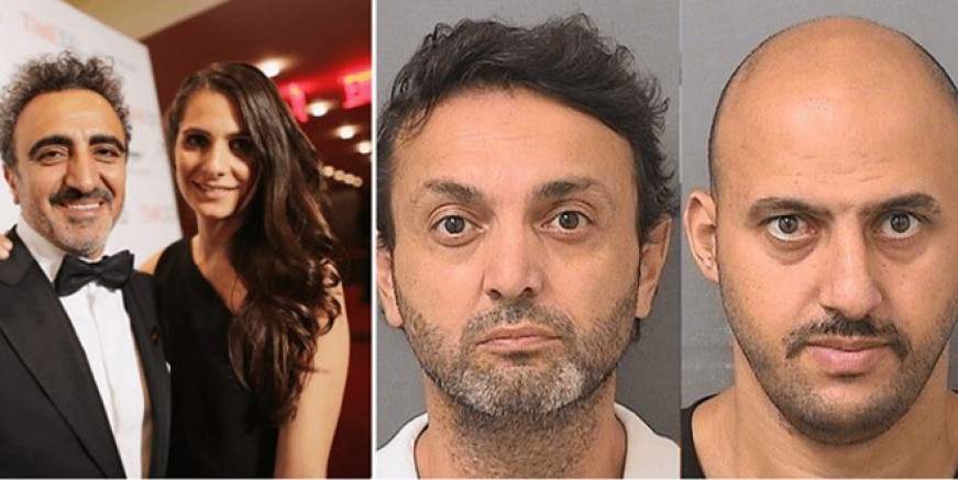 Hamdi Ulukaya’nın eski eşi Ayşe Giray kaçırıldı