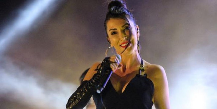 Hande Yener’den olay itiraf!