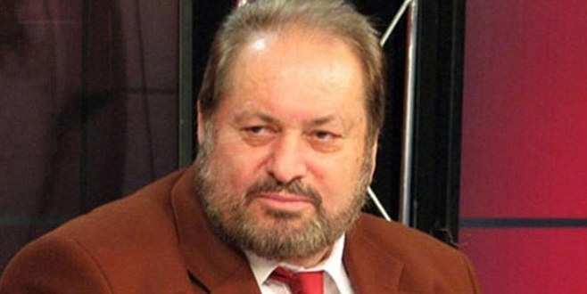 Haydar Baş’a yurt dışı yasağı