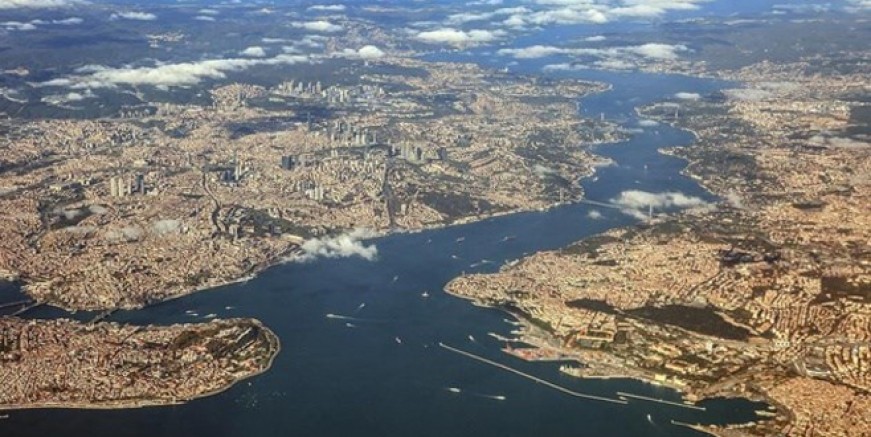 İstanbul’un il sınırları değişiyor