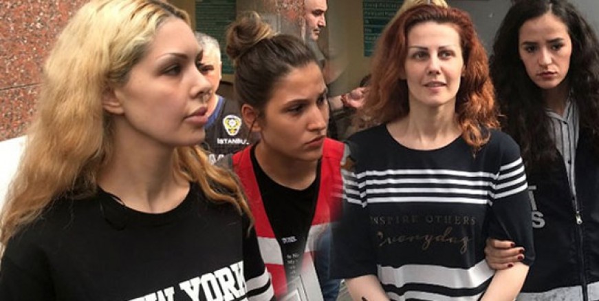 Kedicikler cezaevinde ilk ne istedi?