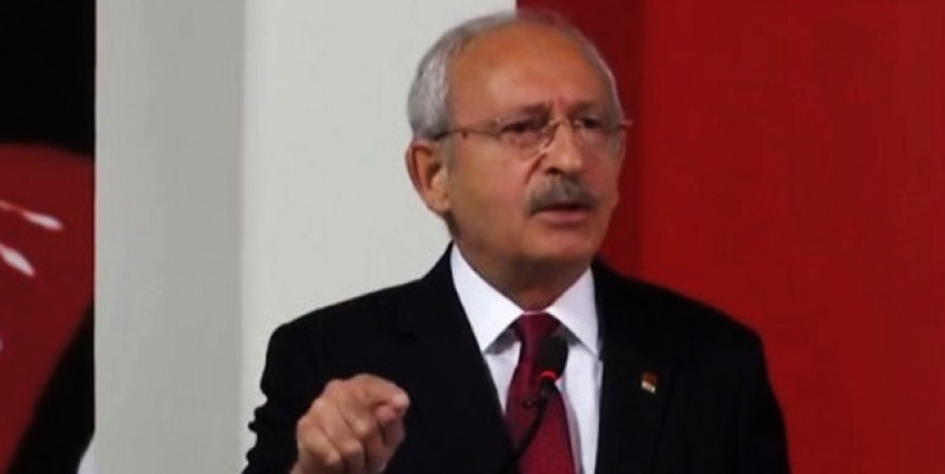 Kılıçdaroğlu’ndan Erdoğan’ı kızdıracak 9 soru