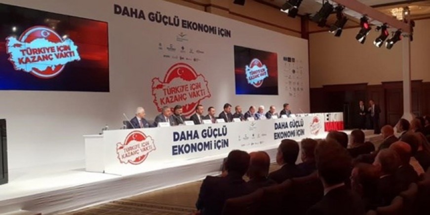 Konutta indirim kampanyası başladı