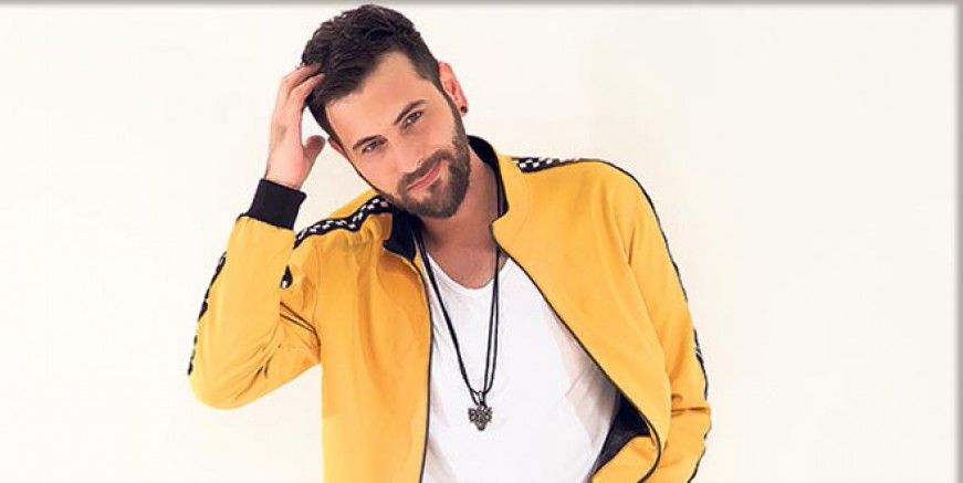 Mata Yücel’in ilk albümü çıktı