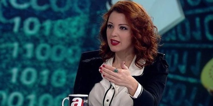 Nagehan Alçı bu kez tarih verdi; 4 kasım 2018