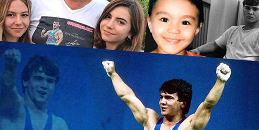 Naim Süleymanoğlu’nun mirası bölünüyor