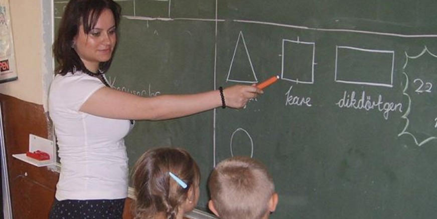 Öğretmen adaylarına KPSS müjdesi