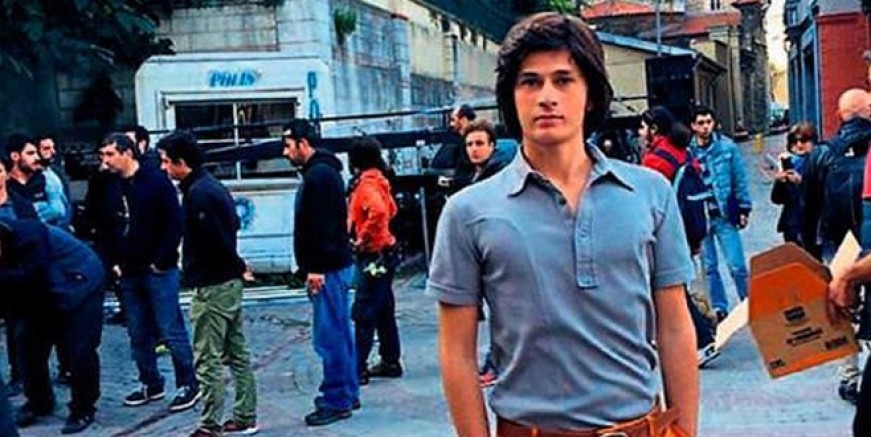 Oğuzhan Tükenmez kazada öldü