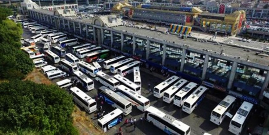 Otobüs yolculuğunda yeni dönem!