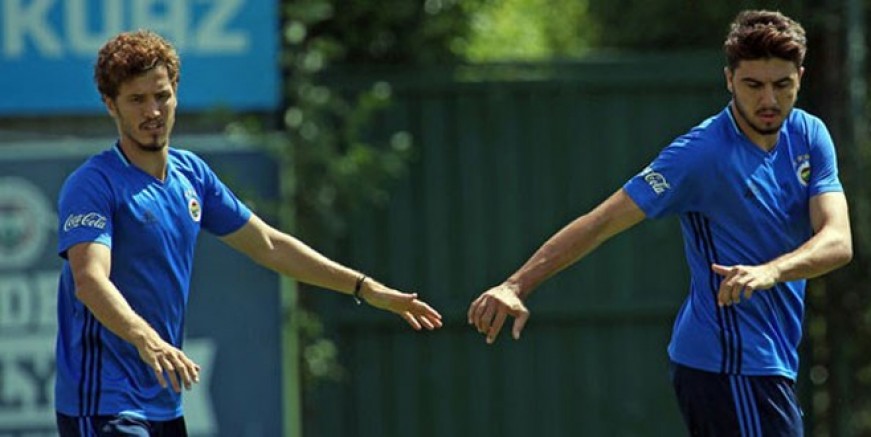 Ozan Tufan ve Salih Uçan’dan şok karar