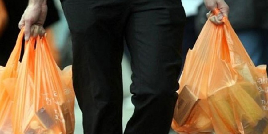 Poşetler 1 Ocak’tan itibaren ücretli olacak