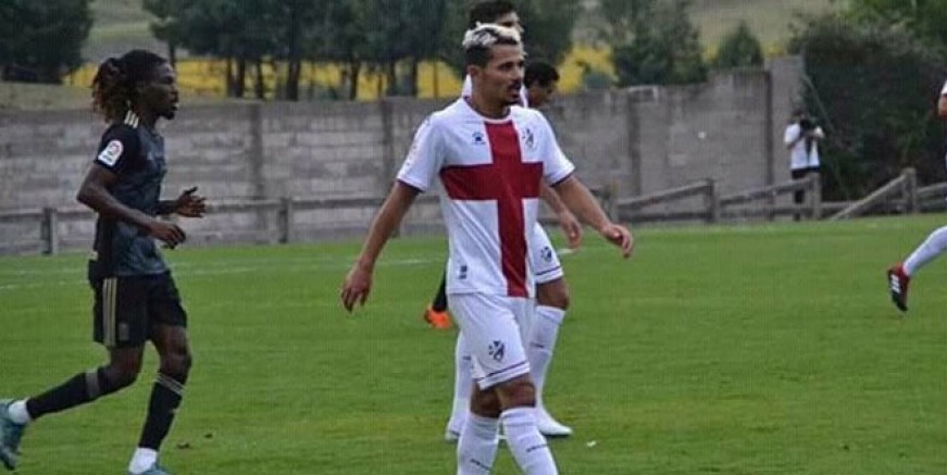 Serdar Gürler’in ‘haçlı forma’ isyanı