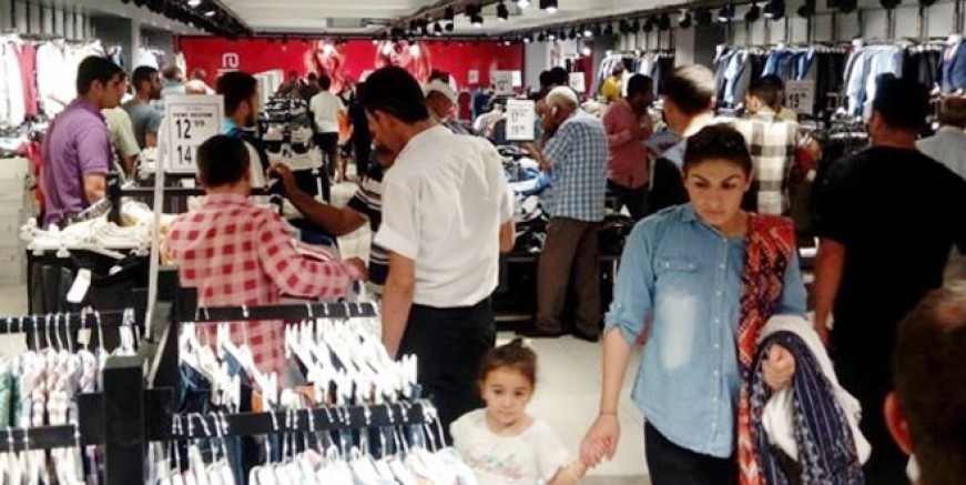 ‘Sezon sonu’ aldatmacalarına dikkat!