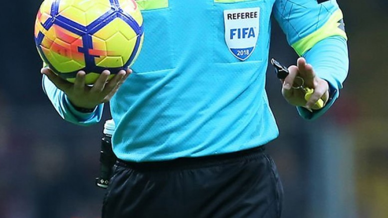 Süper Lig’de 1. Haftanın hakemleri açıklandı