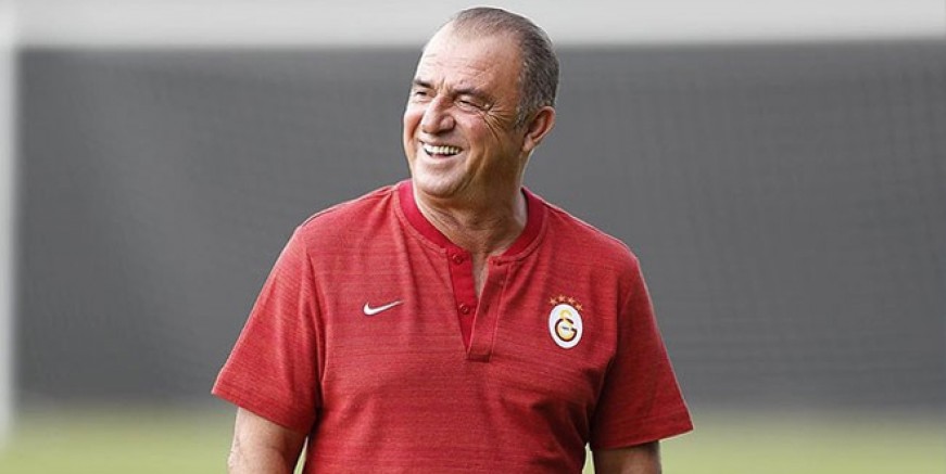 Süper Lig’in rekortmeni Fatih Terim