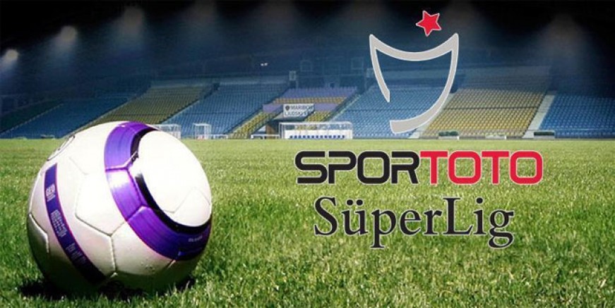 Süper Lig’de program açıklandı