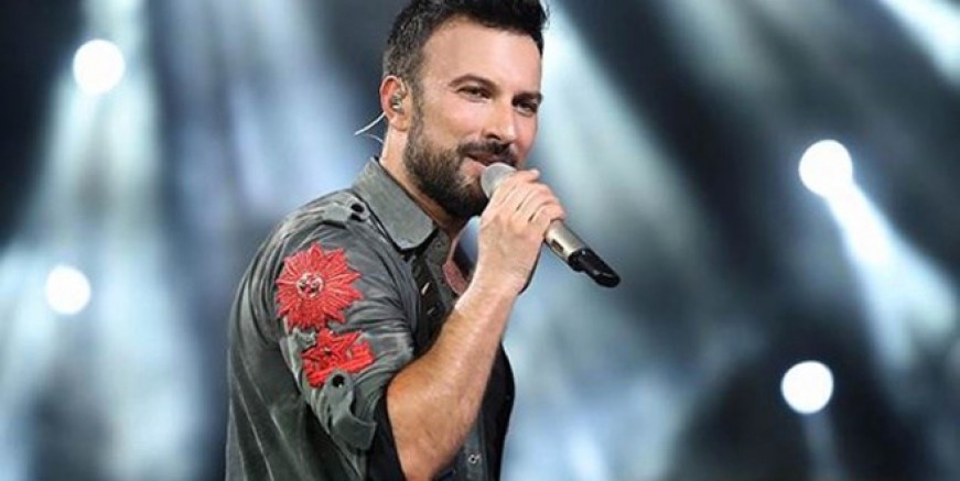 Tarkan’ın hayat hikayesi film oluyor