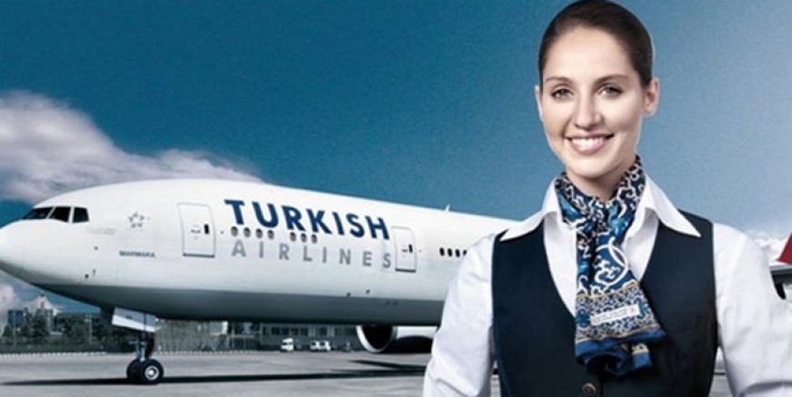 THY 4 bin yeni personel alacak